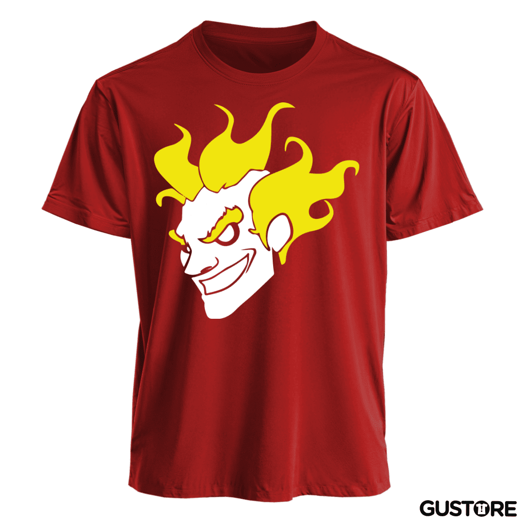 Polera Junkrat