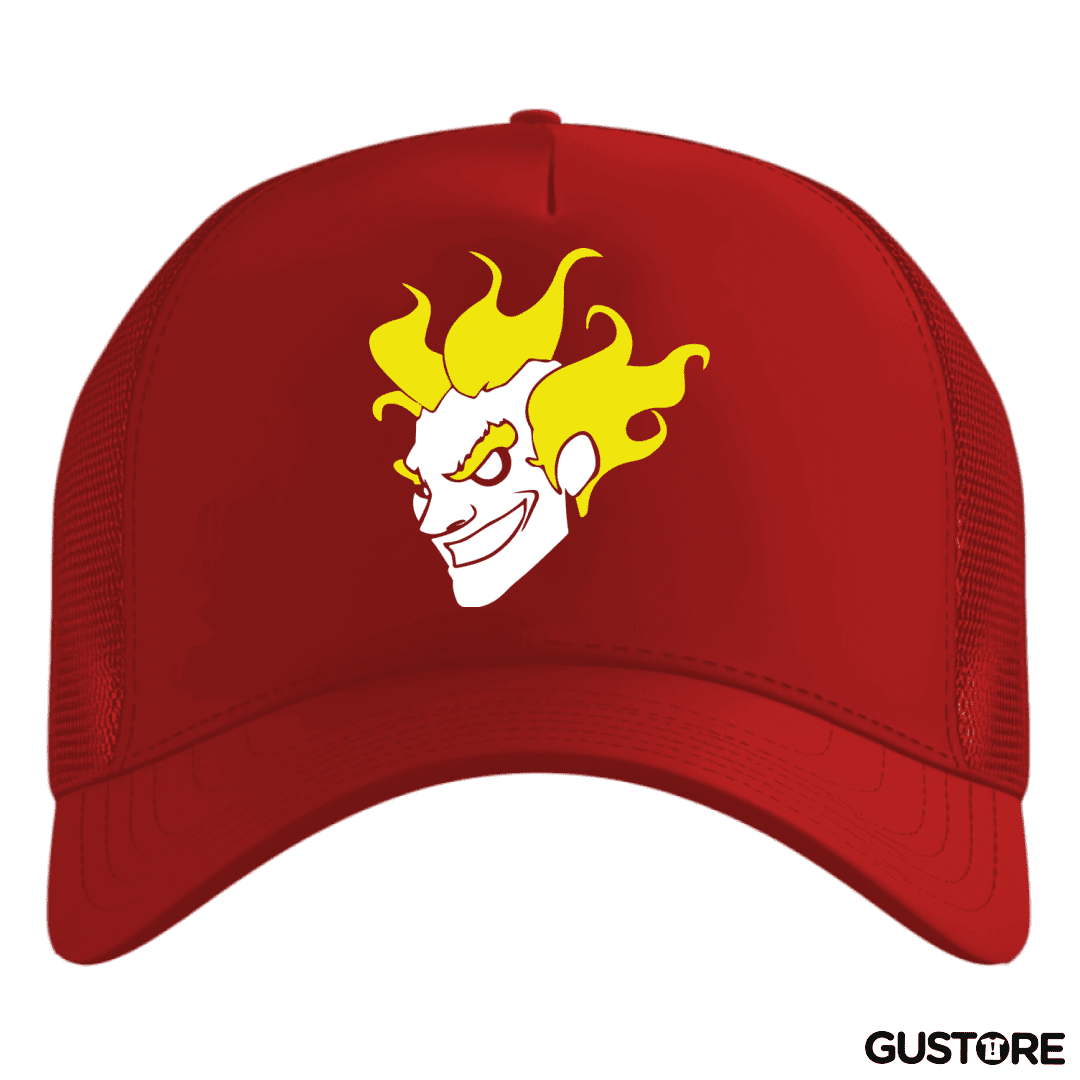 Gorro Junkrat