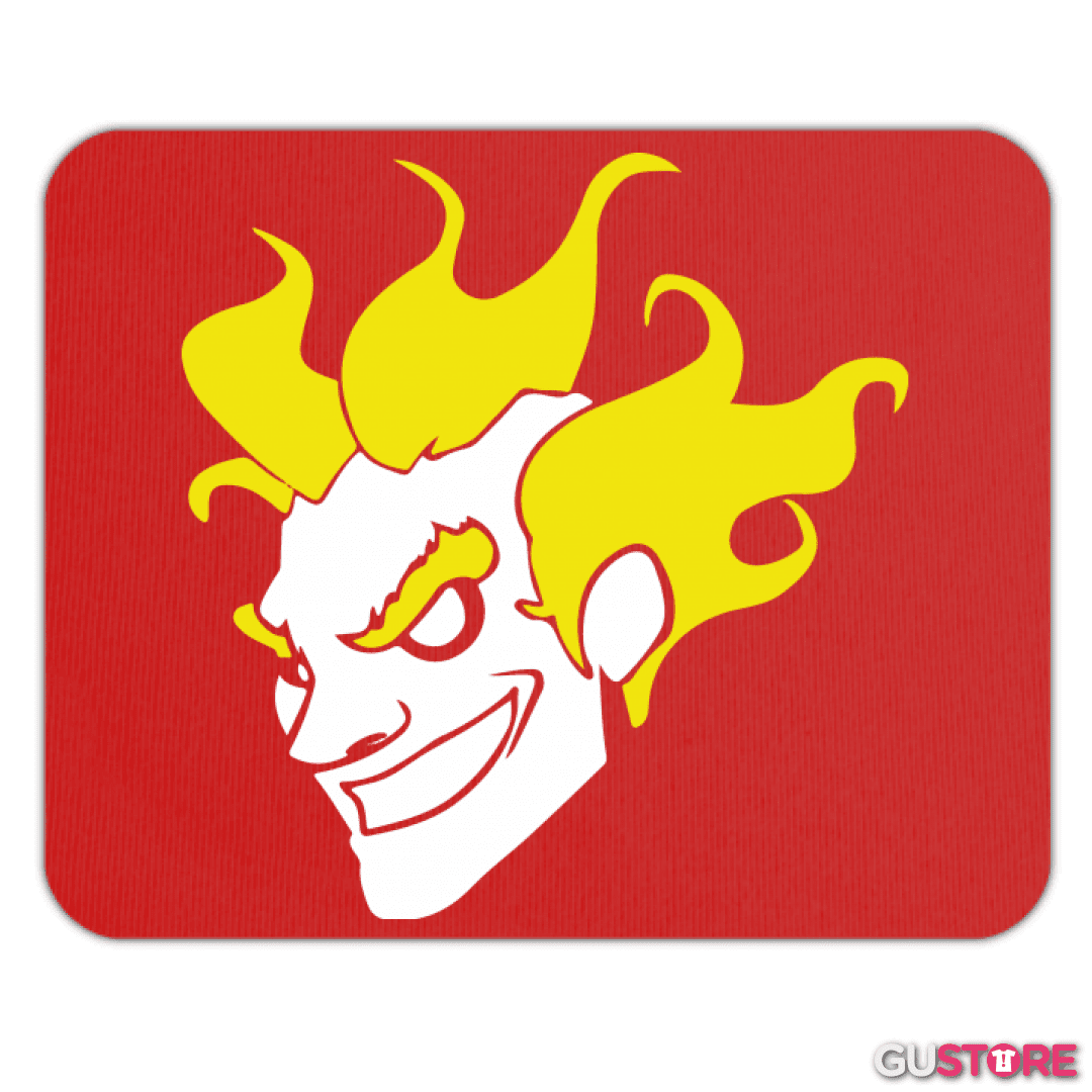 Mousepad Junkrat