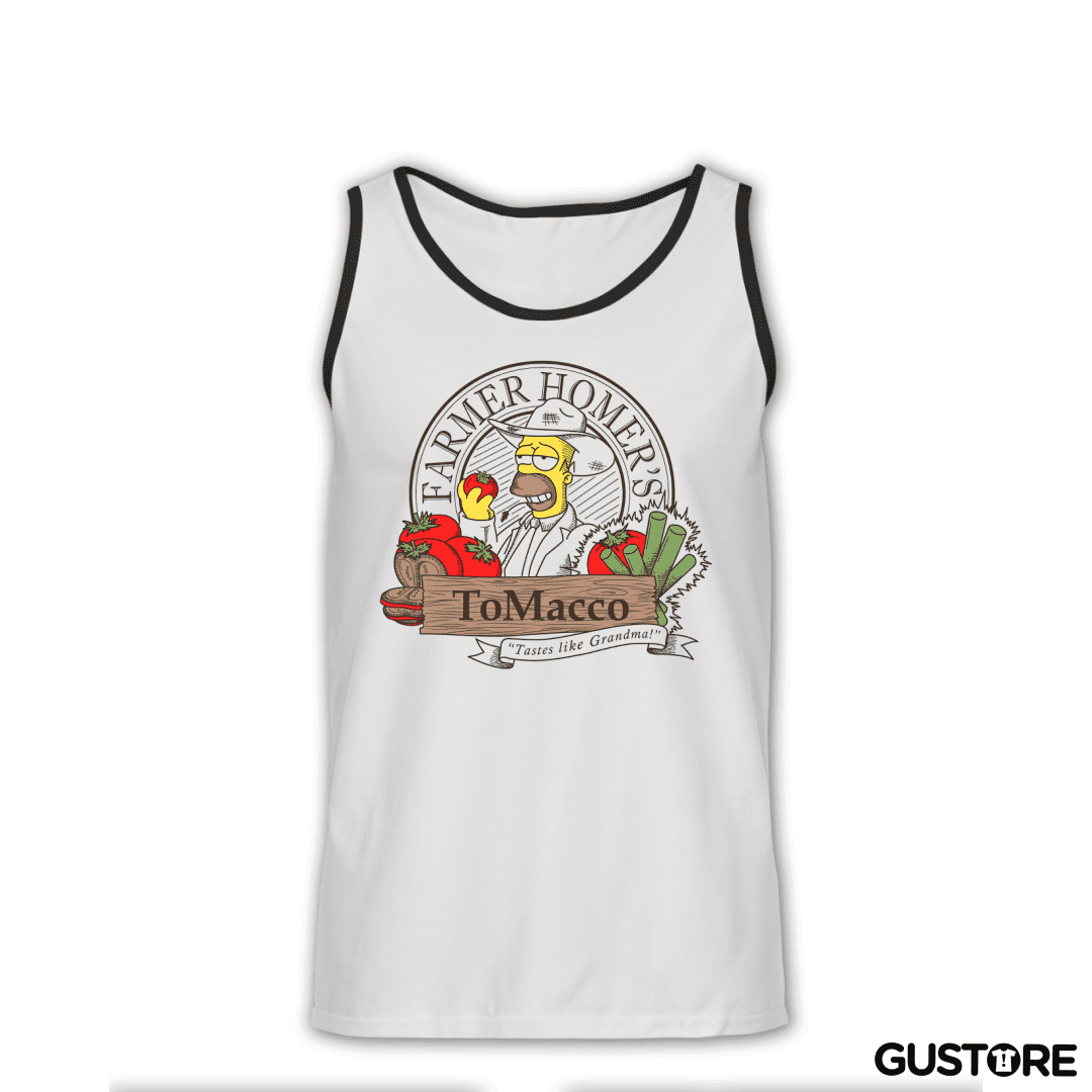 Sudadera ToMacco