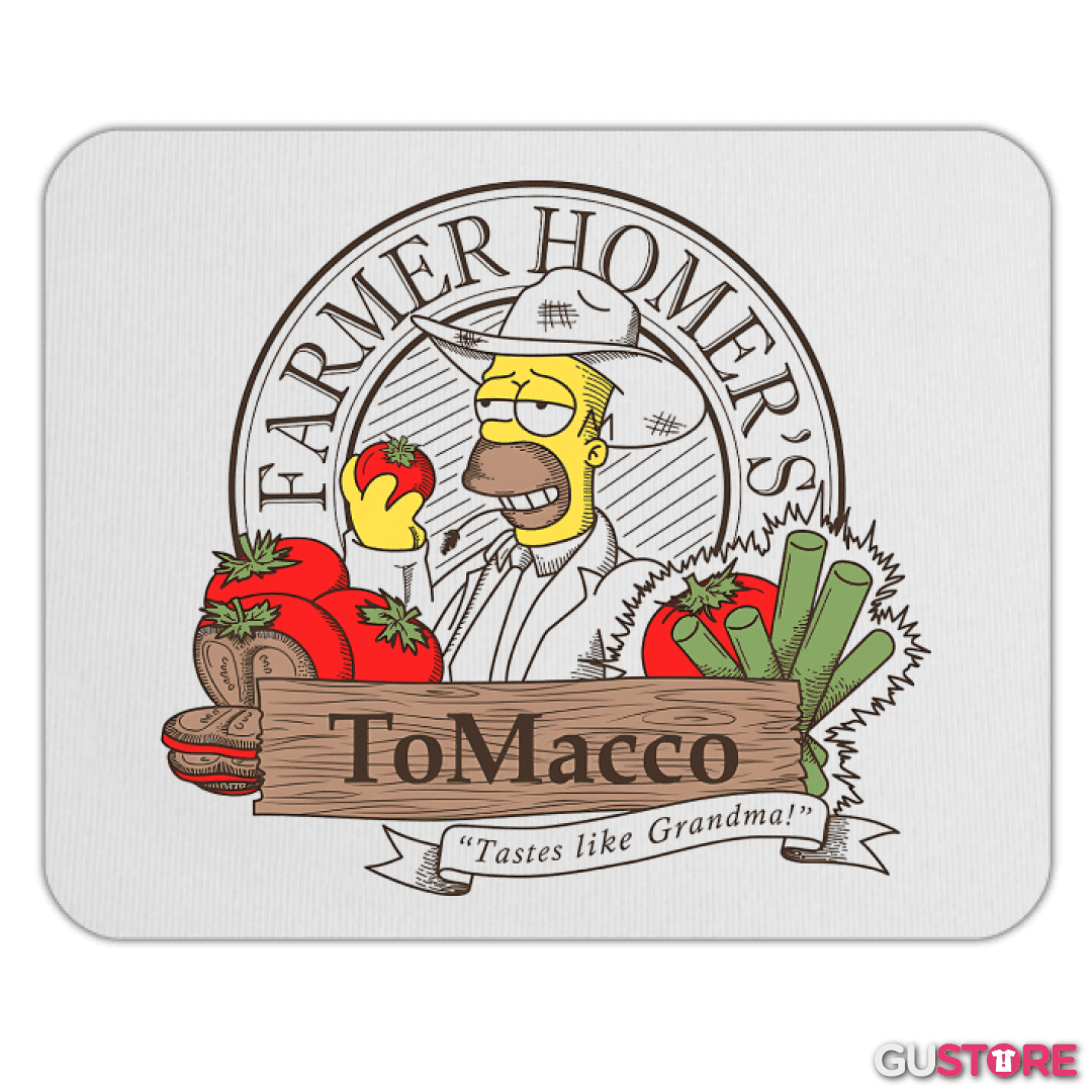 Mousepad ToMacco