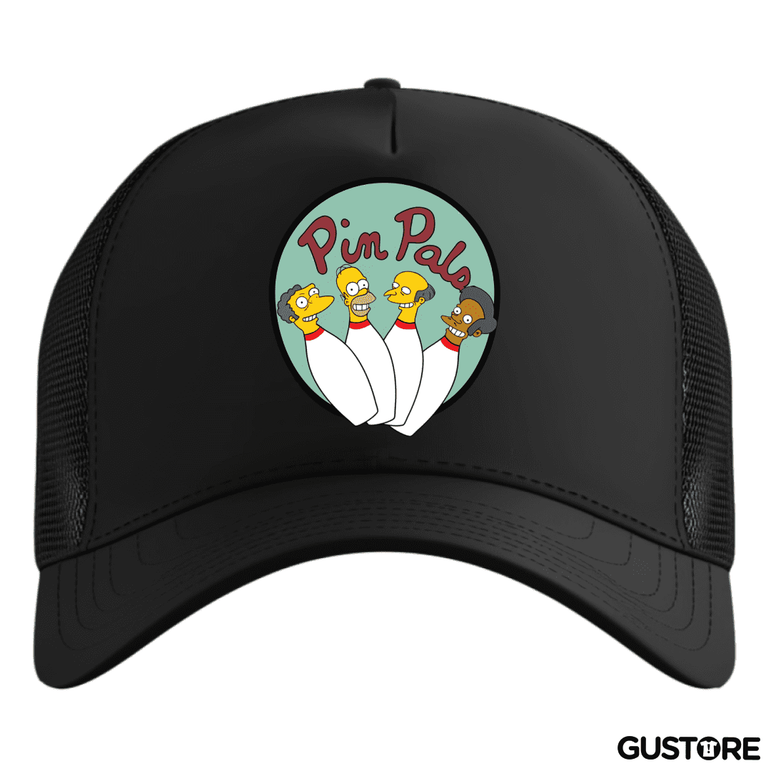 Gorro Amigos del Pino