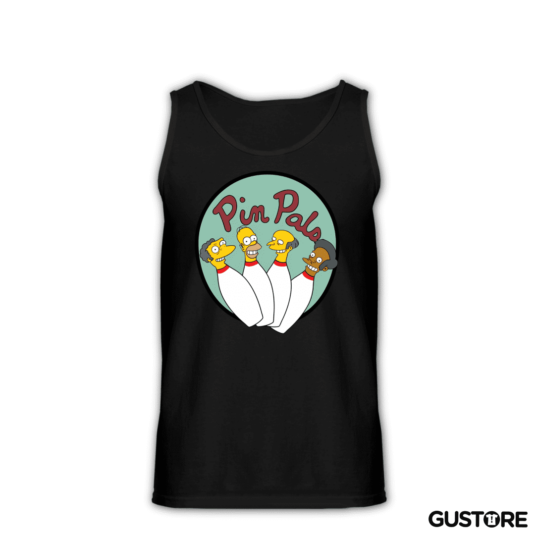 Sudadera Amigos del Pino