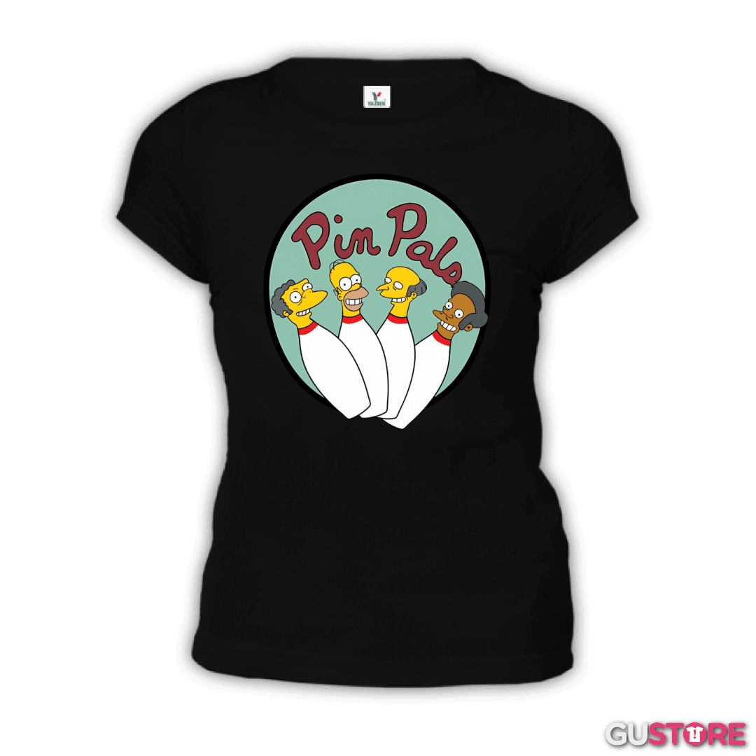 Polera de Mujer Amigos del Pino