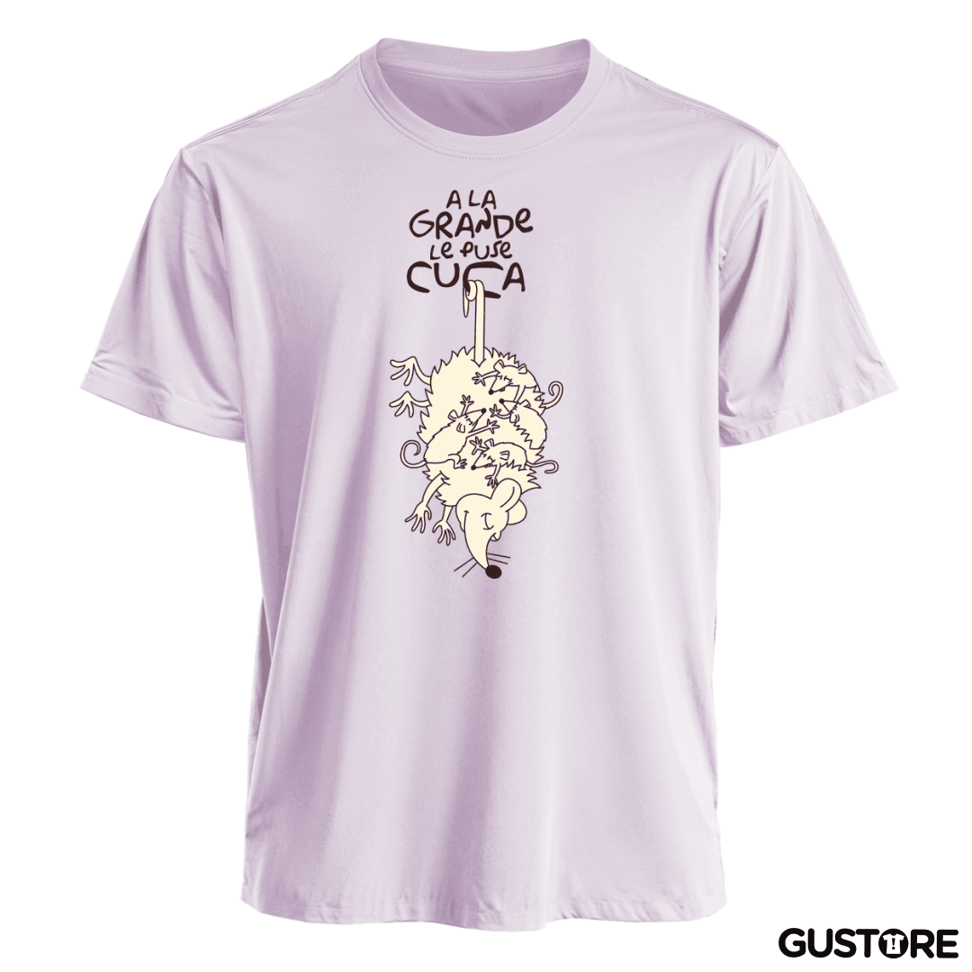 Polera Cuca