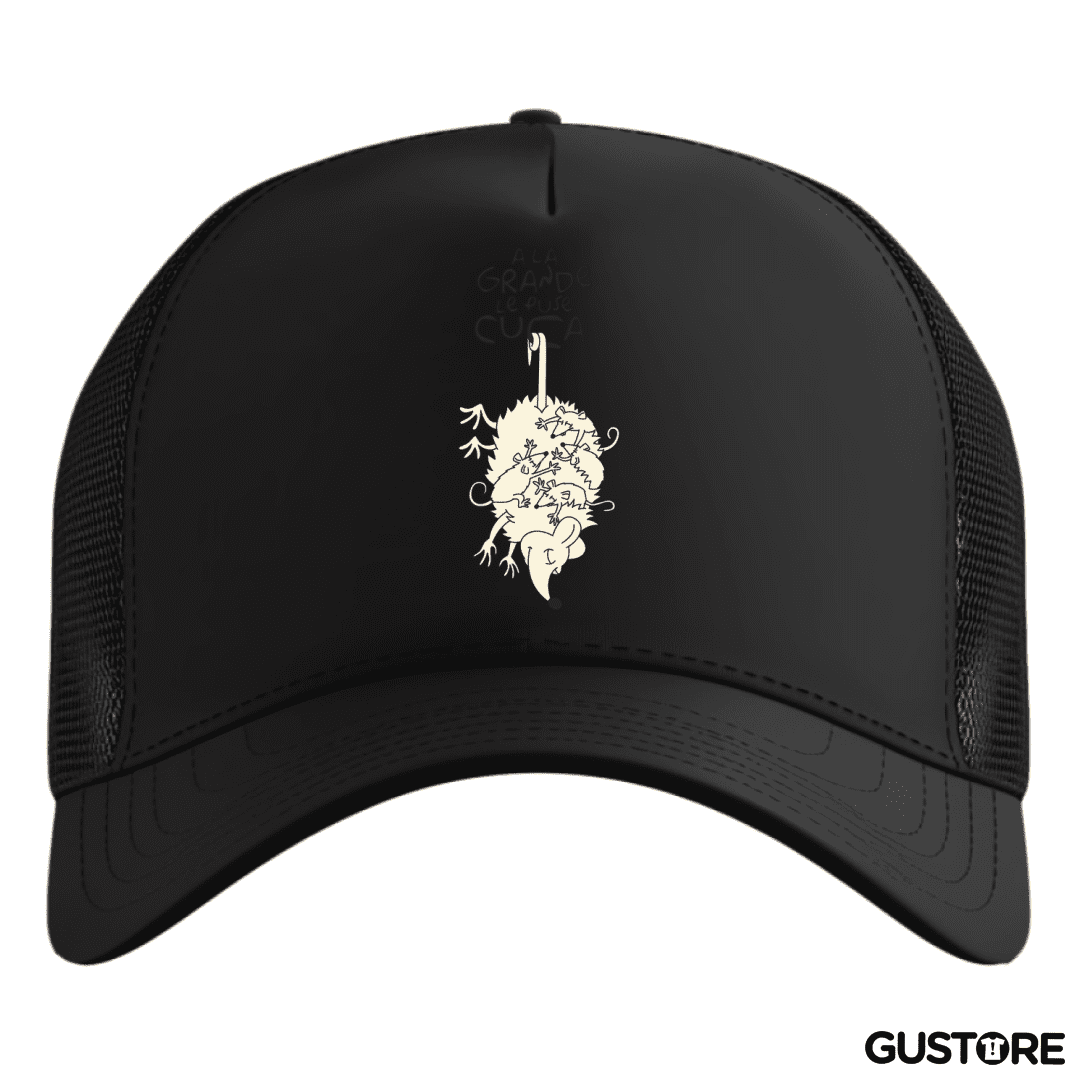 Gorro Cuca