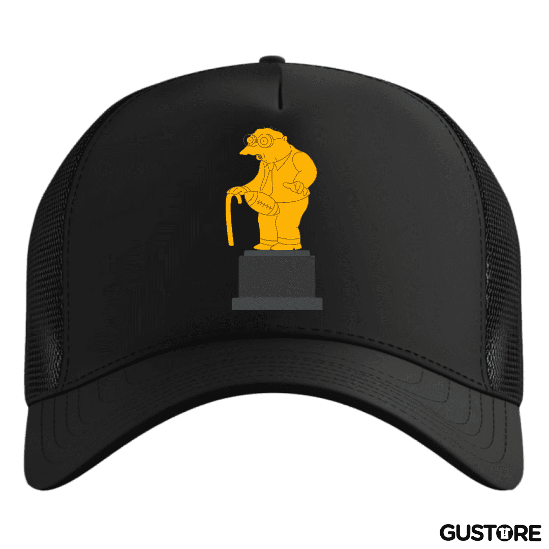 Gorro Estatuilla Ganadora