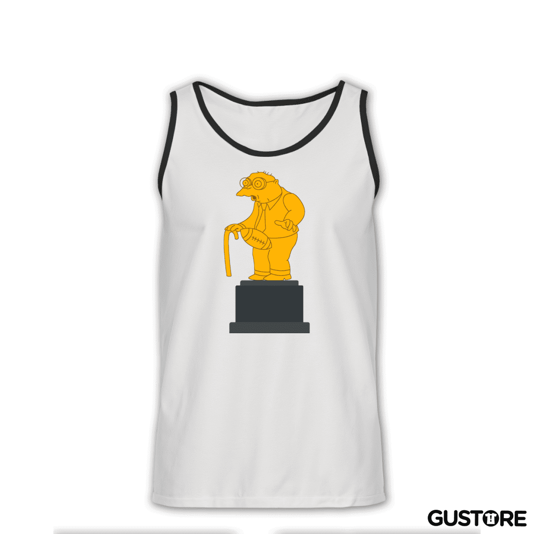 Sudadera Estatuilla Ganadora