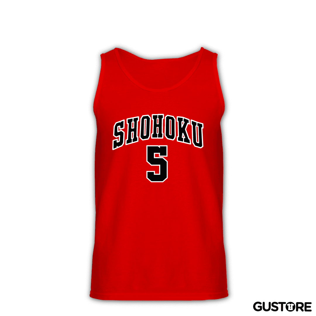 Sudadera Shohoku 5