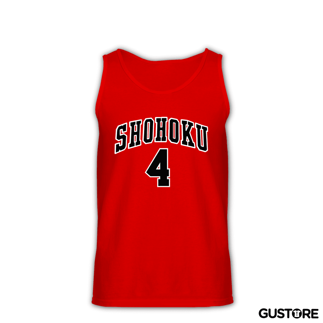 Sudadera Shohoku 4