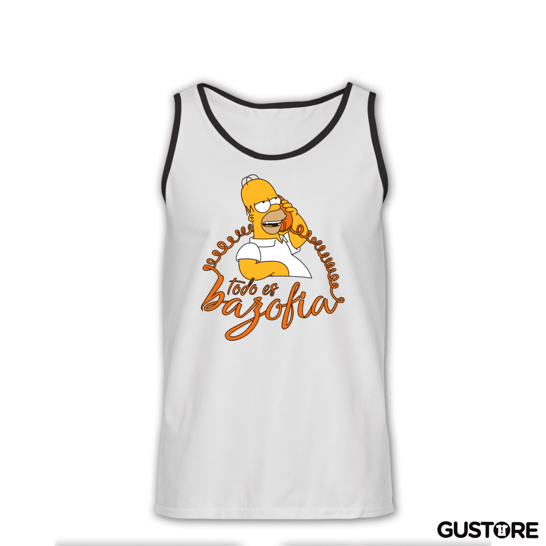 Sudadera Todo es Bazofia