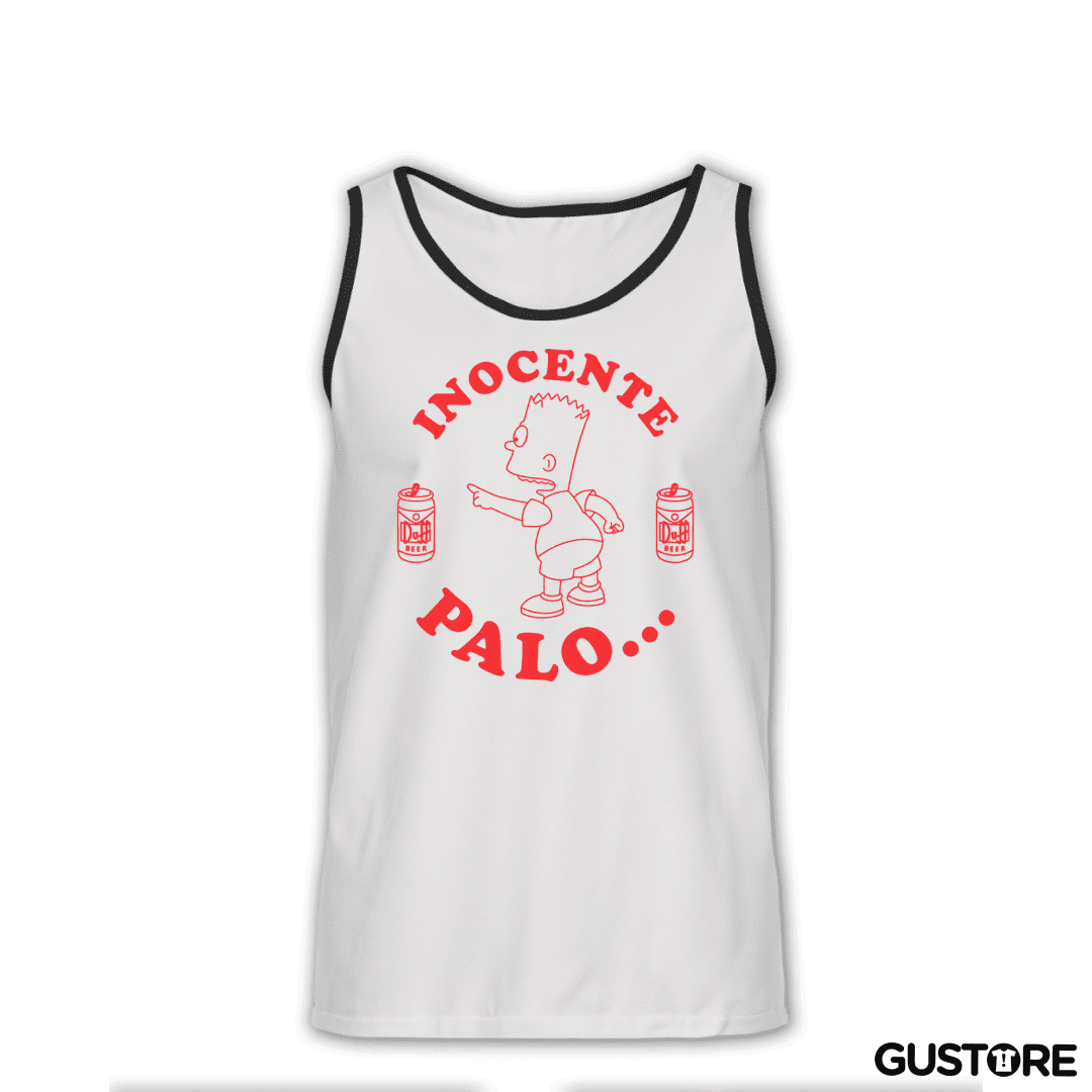 Sudadera Inocente Palo...