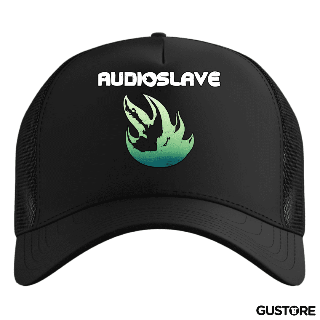 Gorro Audioslave nro 2