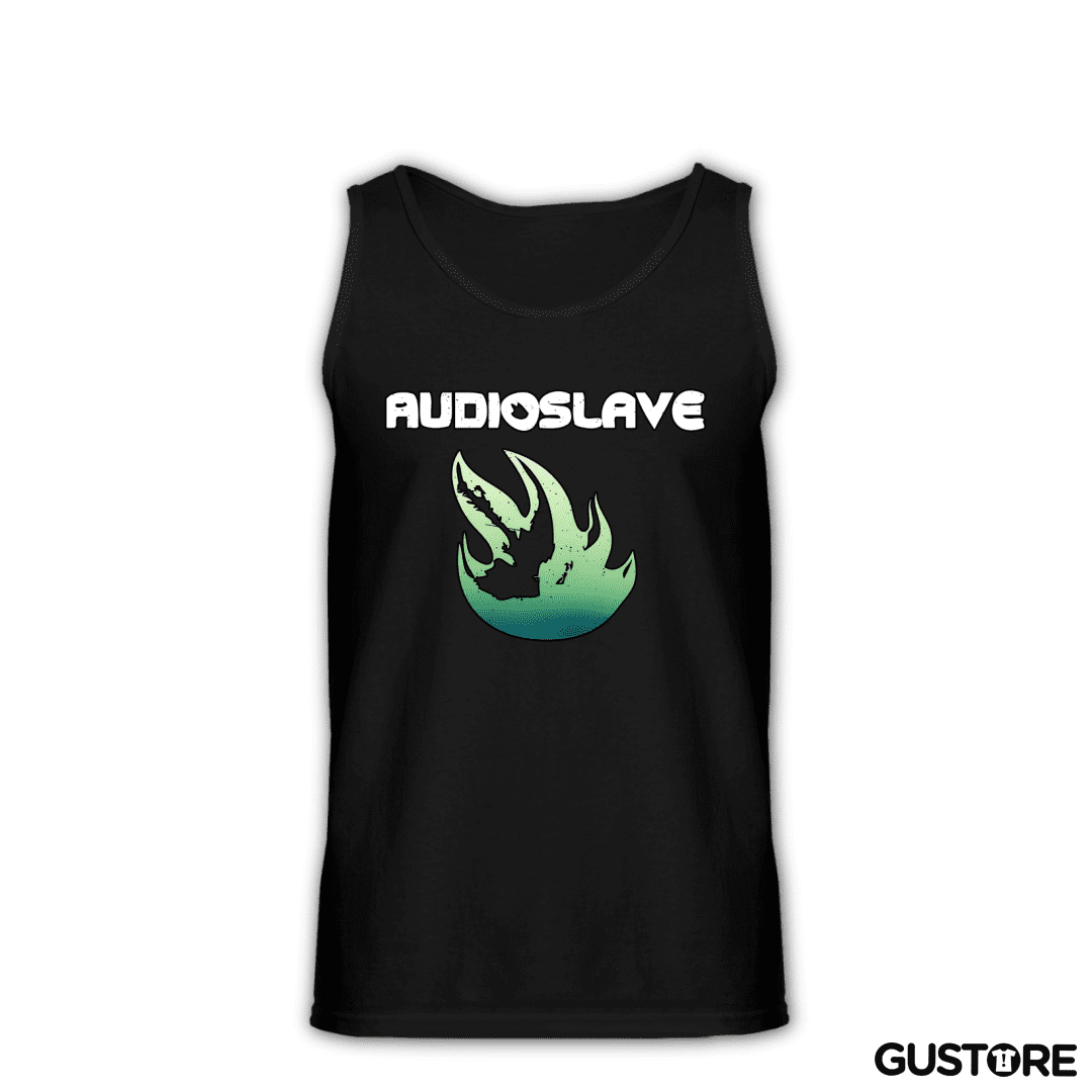 Sudadera Audioslave nro 2