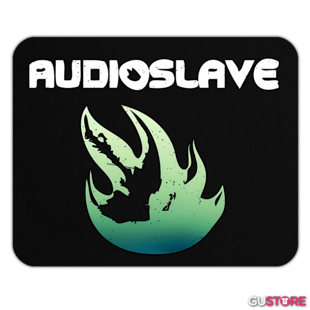 Mousepad Audioslave nro 2