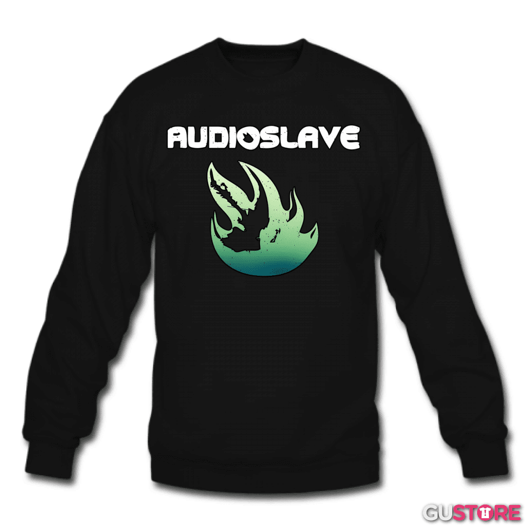 Poleron polo Audioslave nro 2