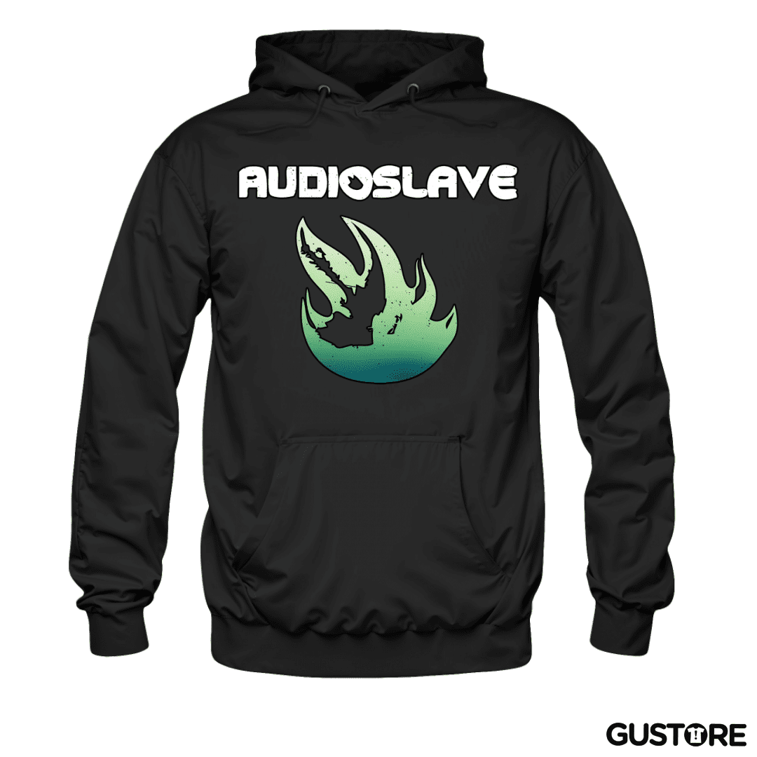 Polerón Canguro Audioslave nro 2