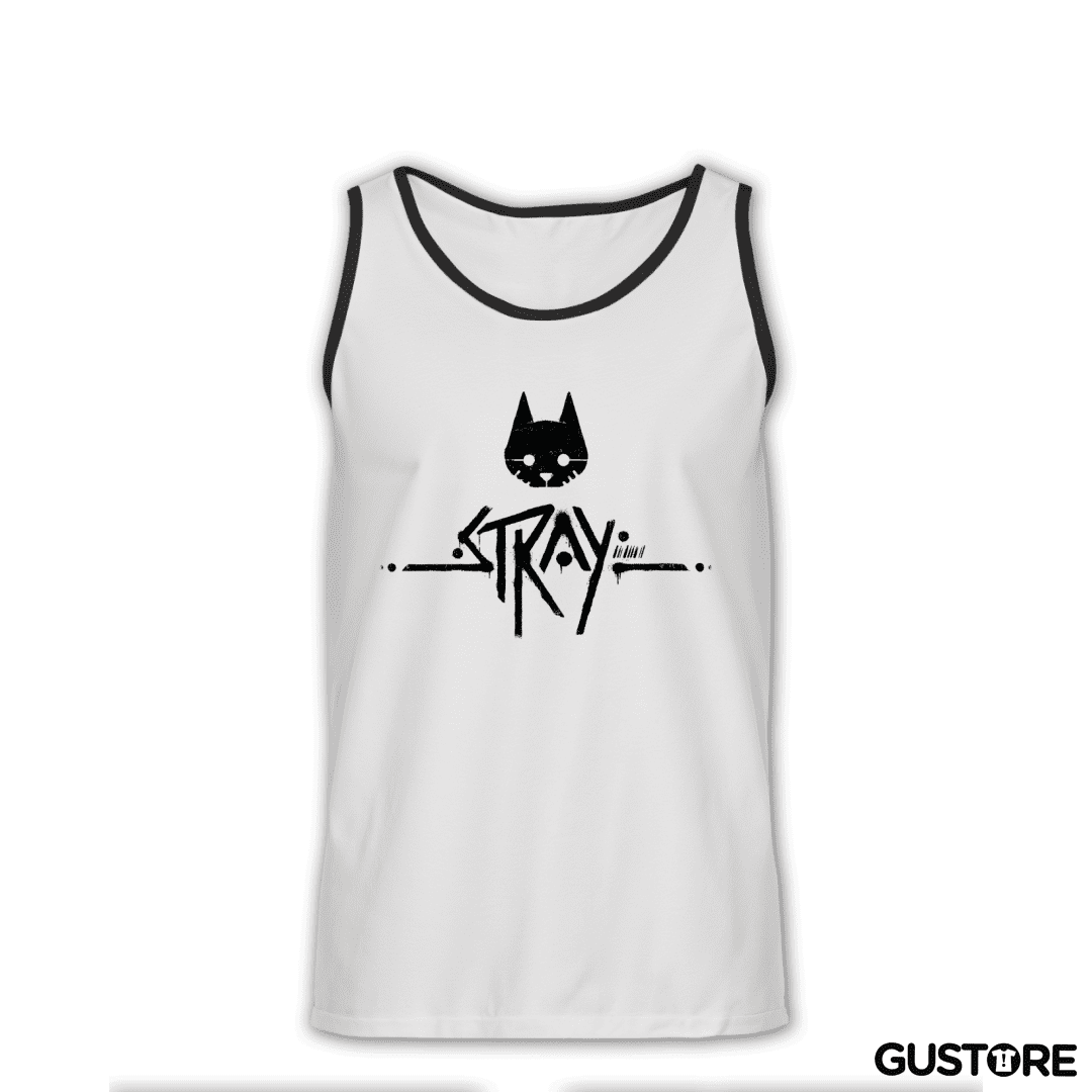Sudadera Stray Logo B