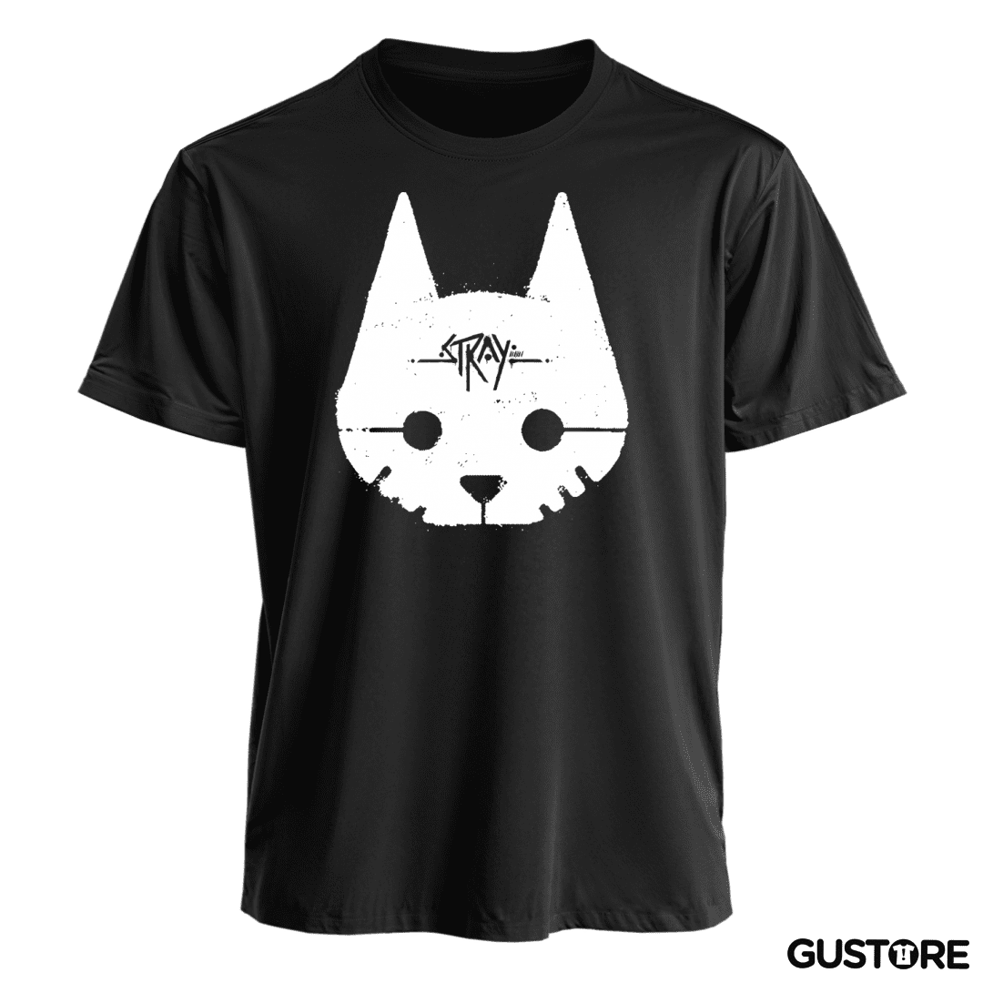 Polera Stray Cat W