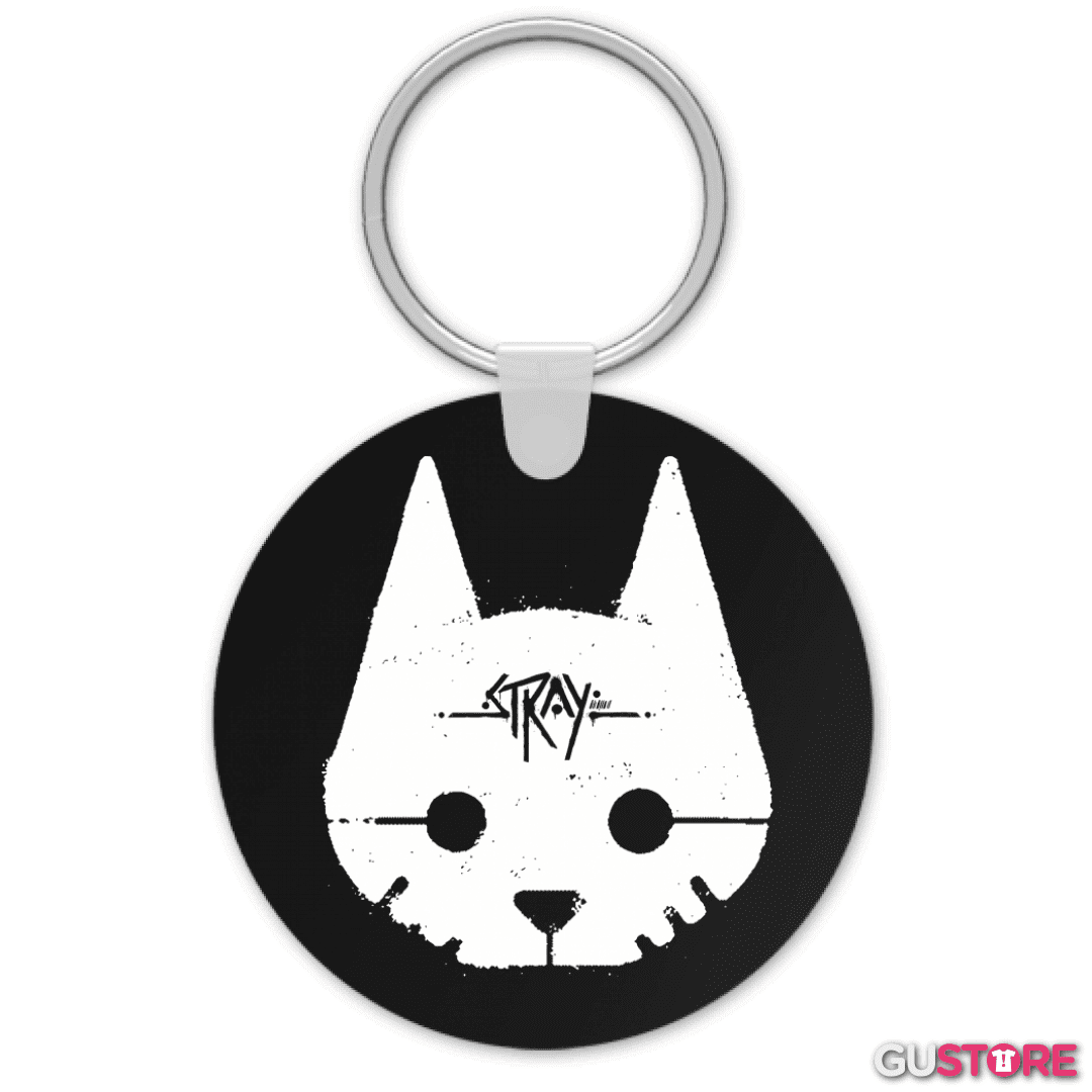 Llavero Stray Cat W