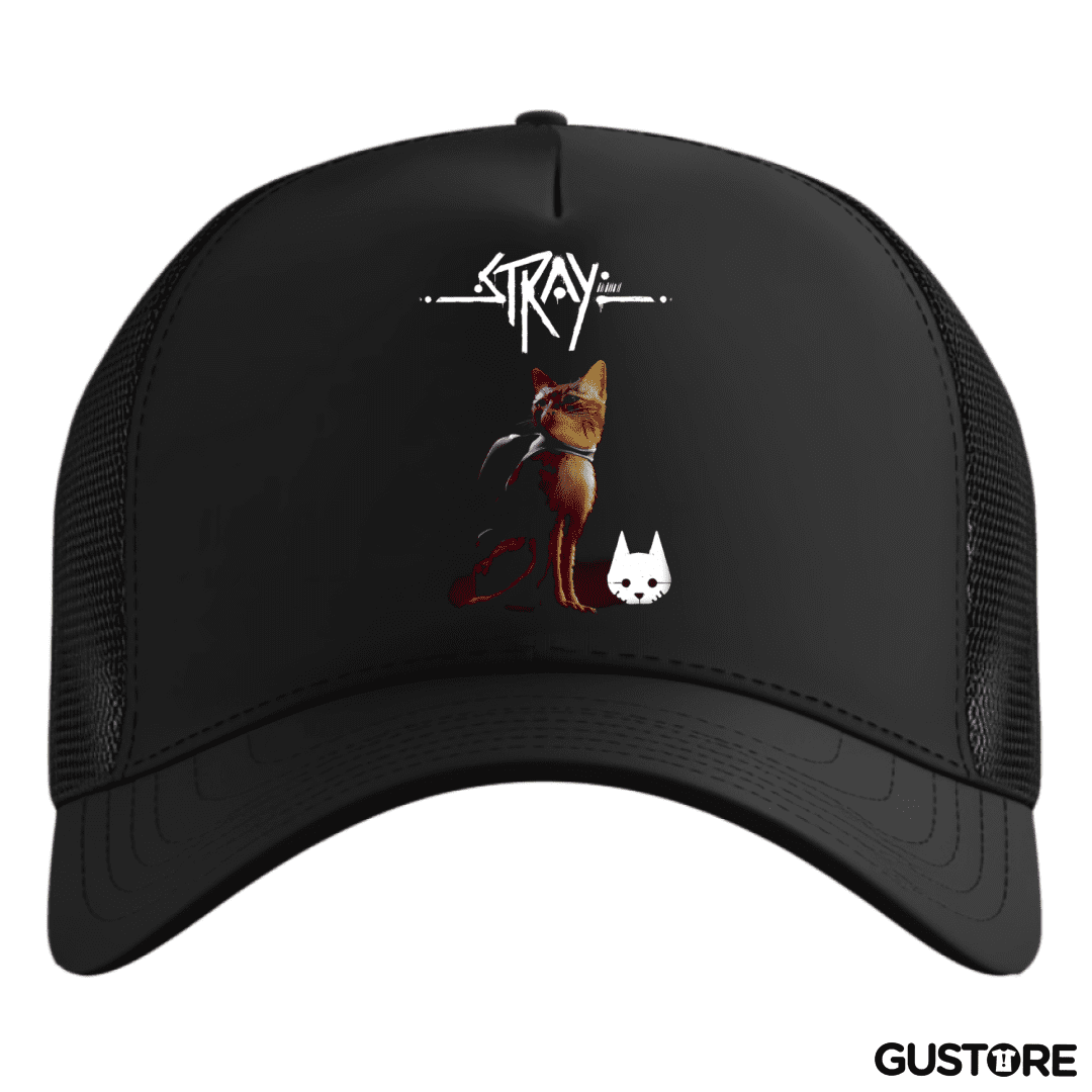 Gorro Gatito Stray