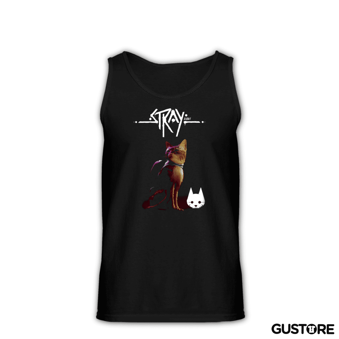 Sudadera Gatito Stray