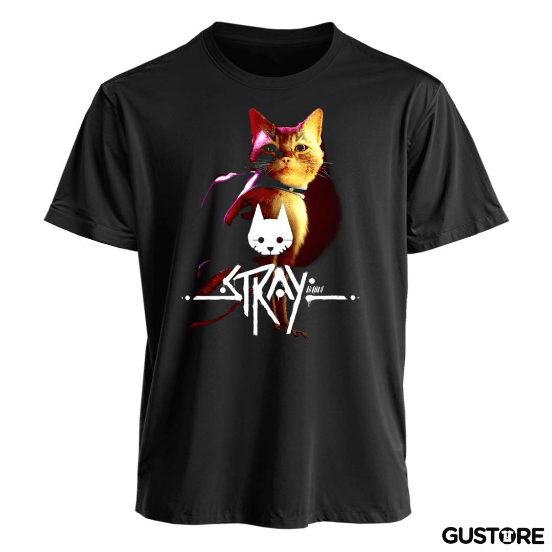 Polera Stray