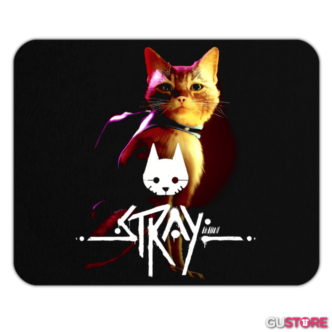 Mousepad Stray
