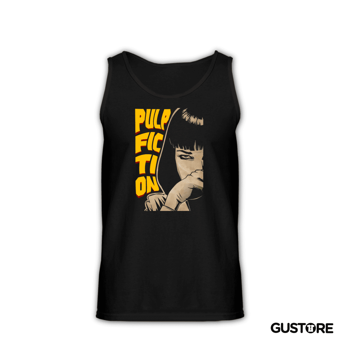 Sudadera Mia Wallace