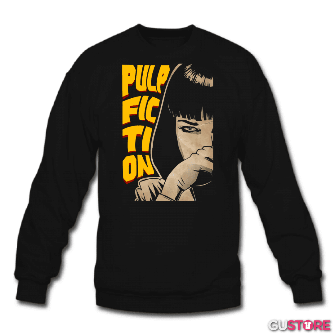 Poleron polo Mia Wallace