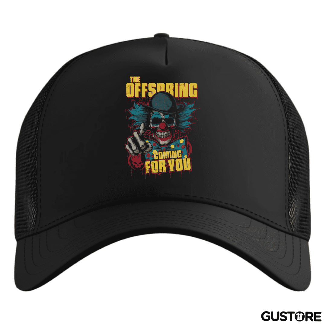 Gorro The offspring comming for you