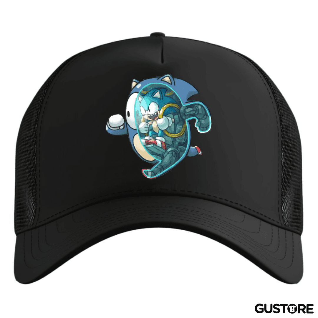 Gorro Fall Sonic