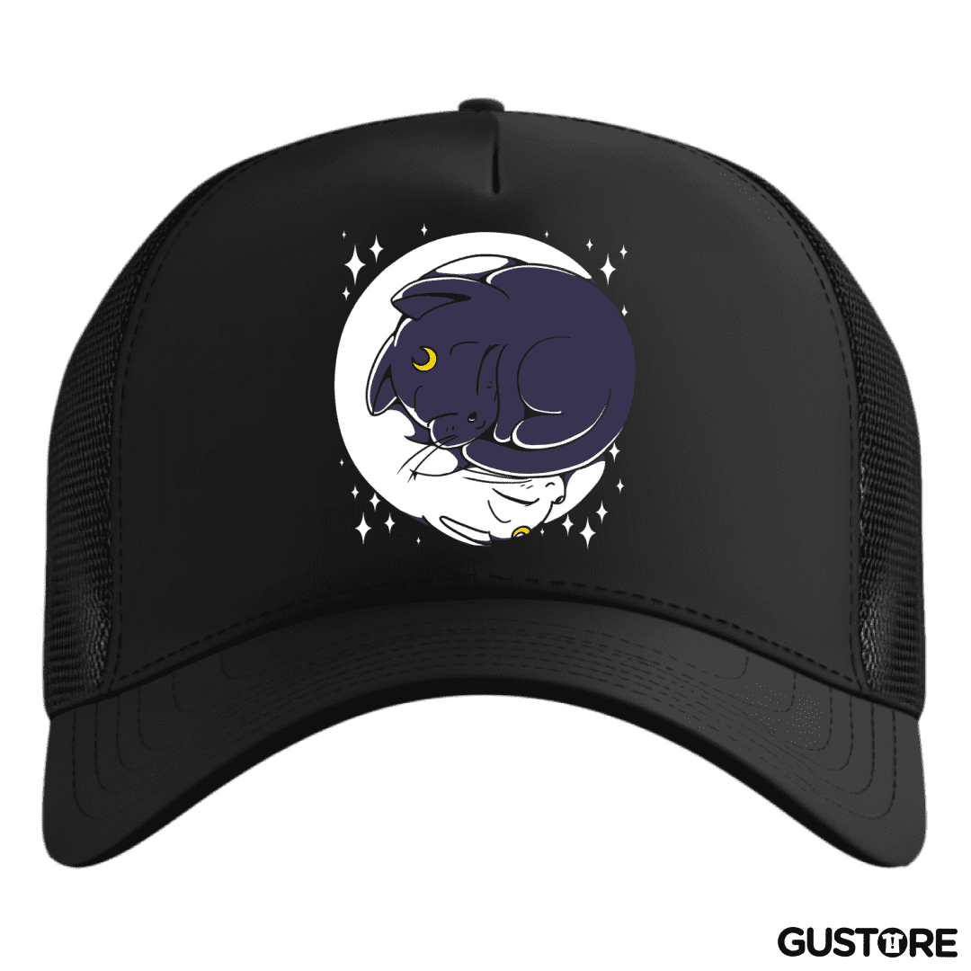 Gorro Sailor Gatitos