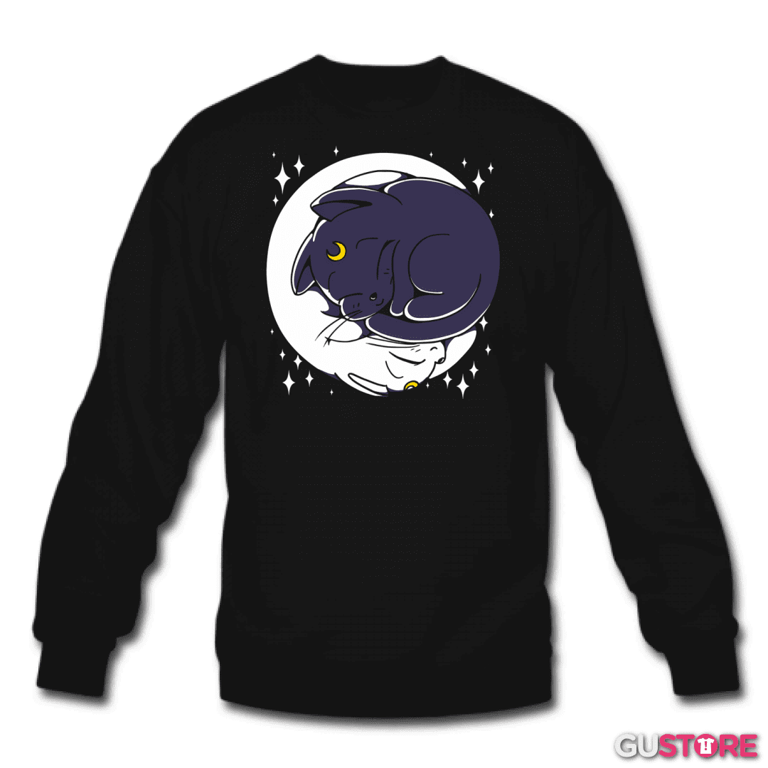 Poleron polo Sailor Gatitos