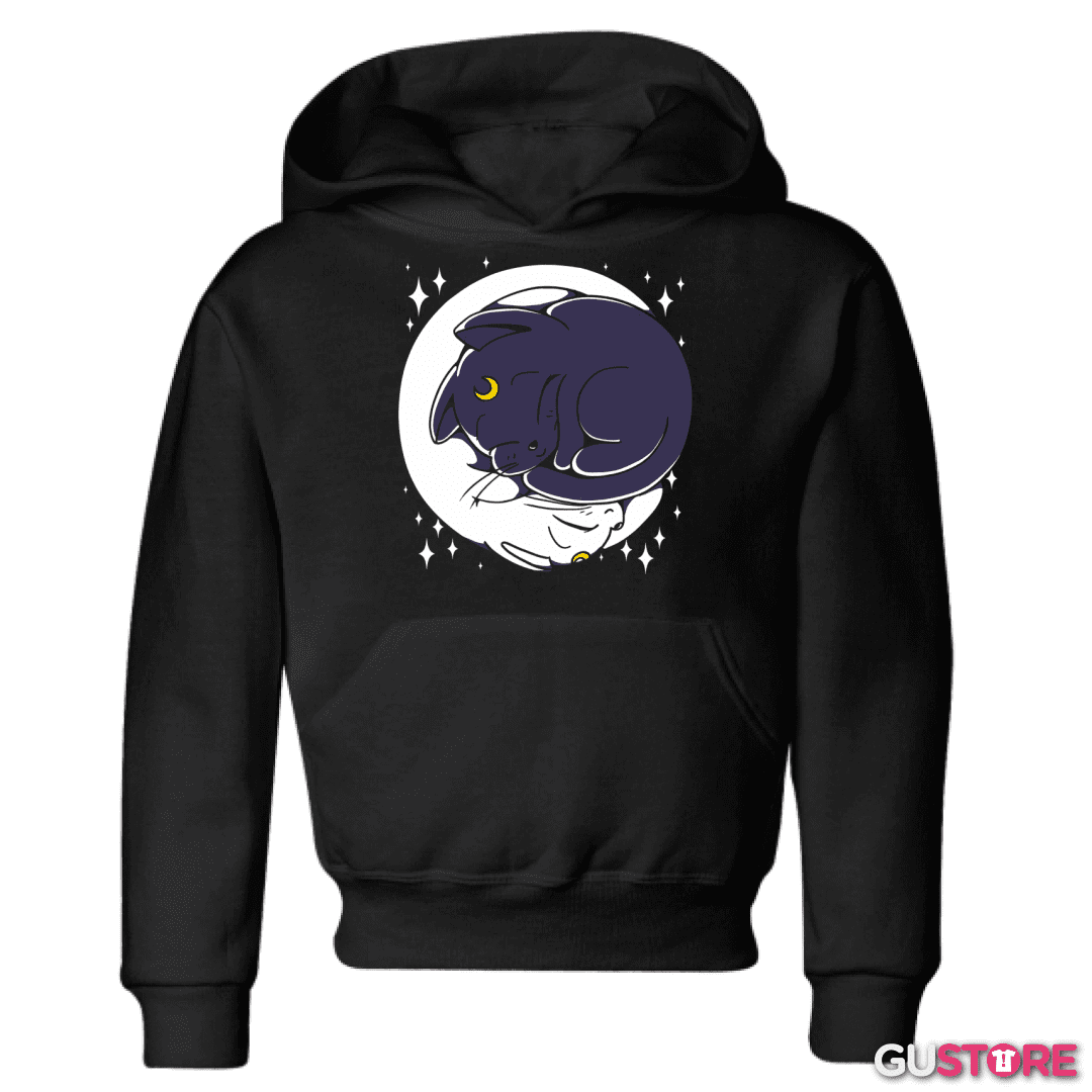 Poleron de niño Sailor Gatitos