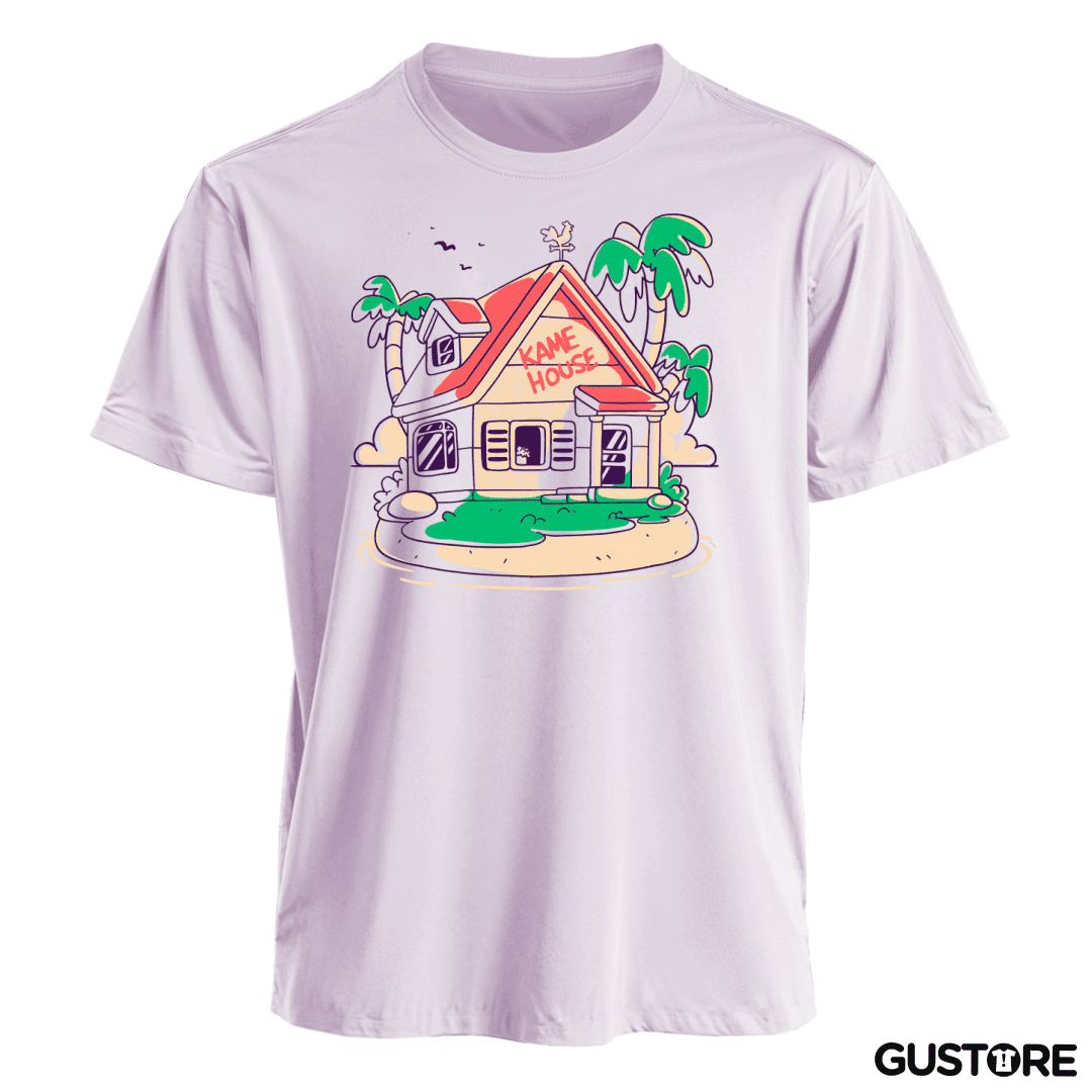 Polera Kame House