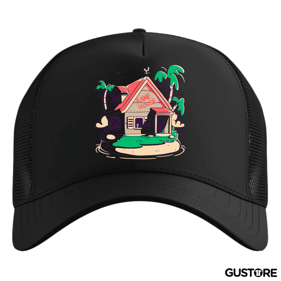 Gorro Kame House