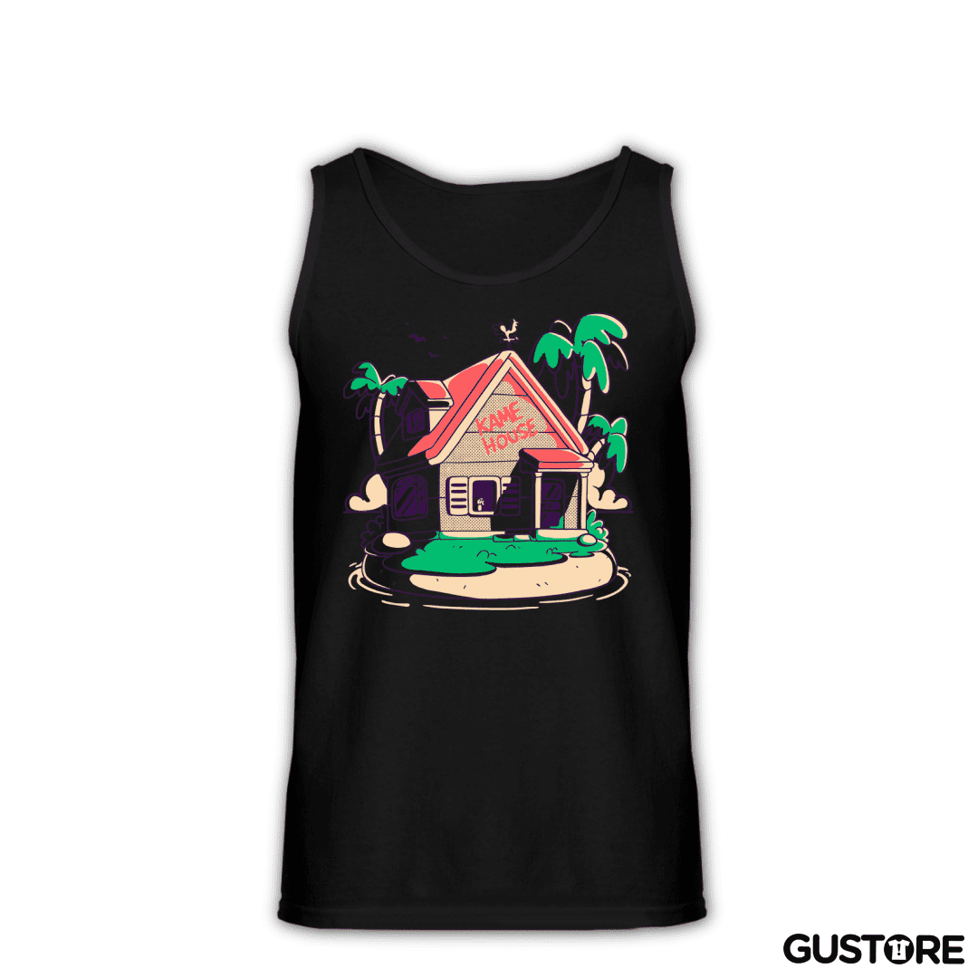 Sudadera Kame House
