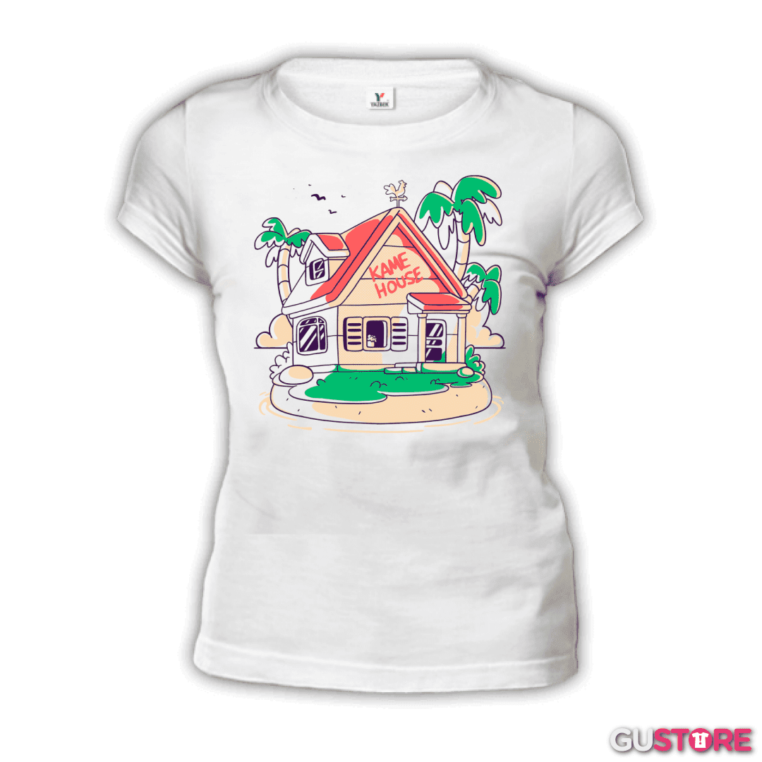 Polera de Mujer Kame House