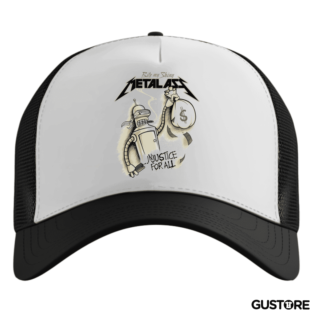 Gorro Injustice For All