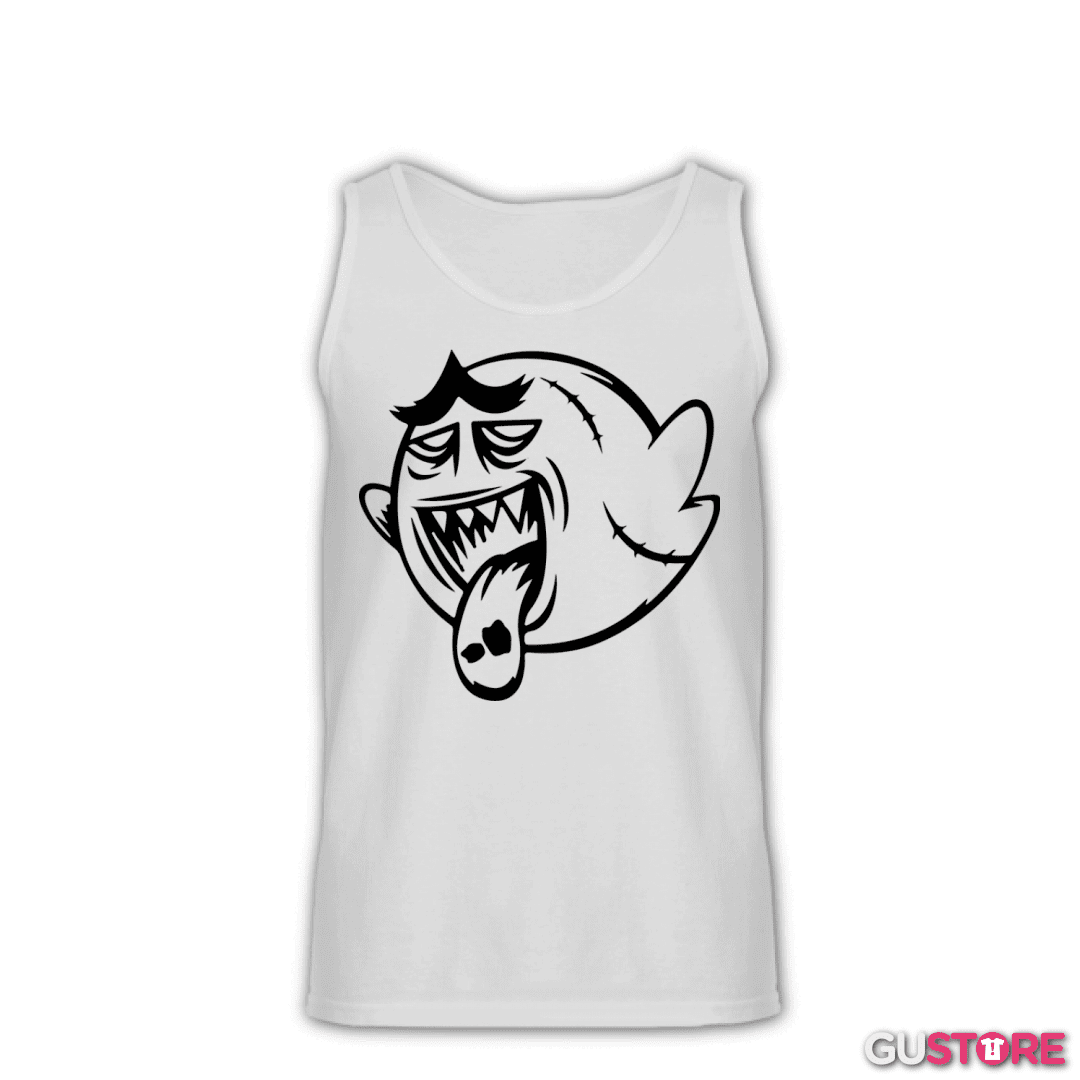 Sudadera Boo Zombie