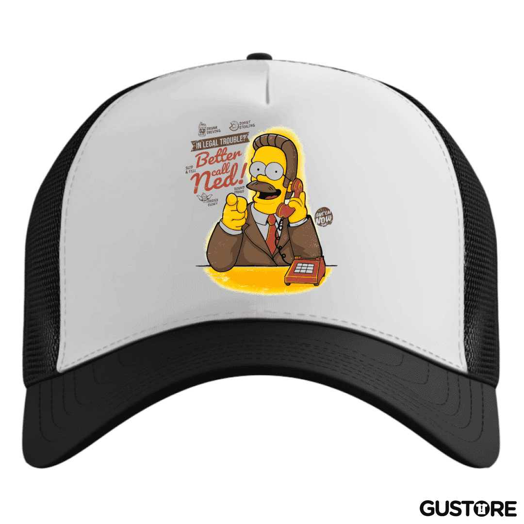 Gorro Better Call Ned