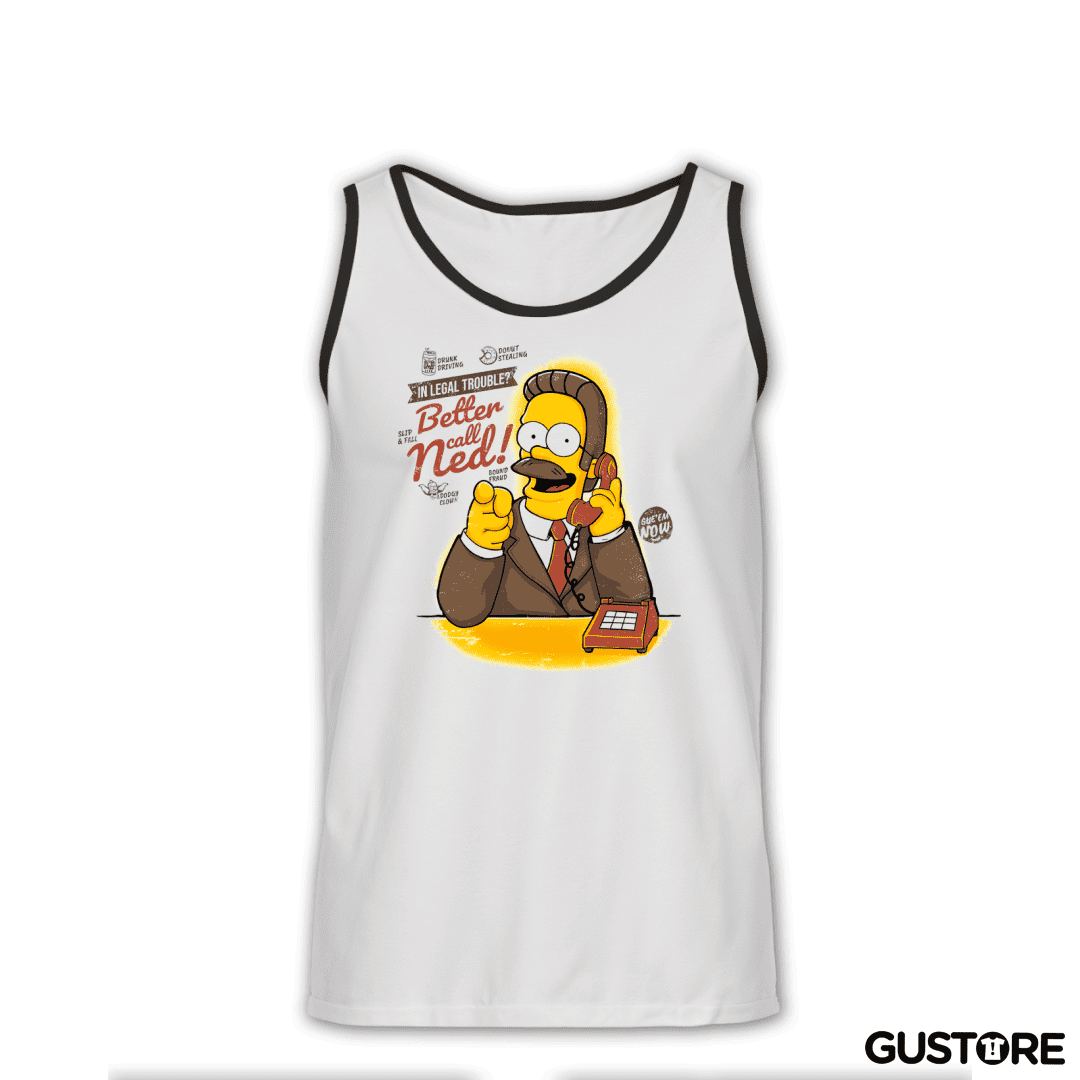 Sudadera Better Call Ned