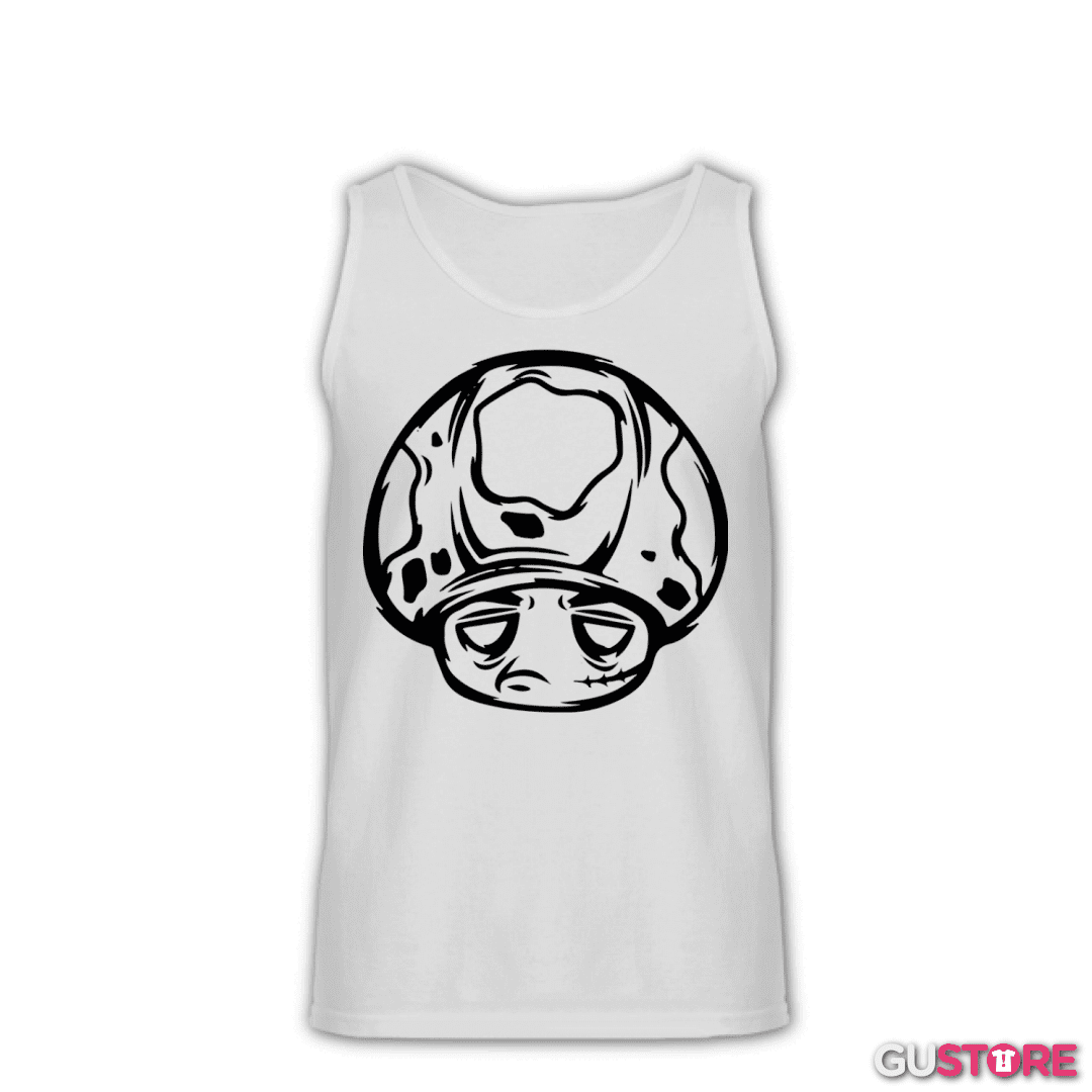 Sudadera Toad Zombie