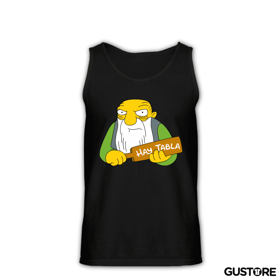 Sudadera Hay Tabla