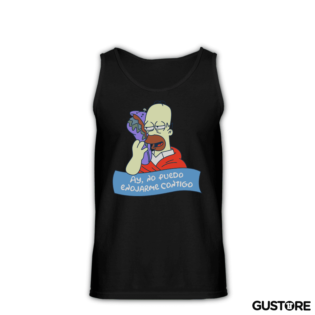 Sudadera No Puedo Enojarme Contigo