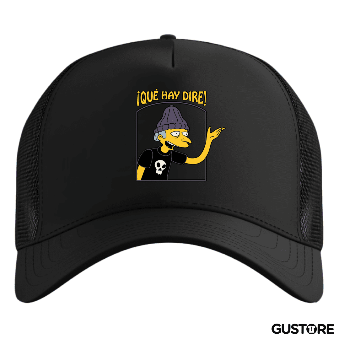 Gorro Qué hay Dire!