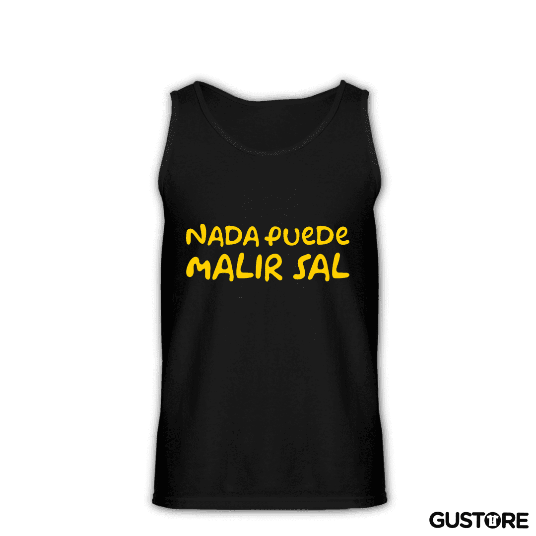 Sudadera Nada Puede Malir Sal