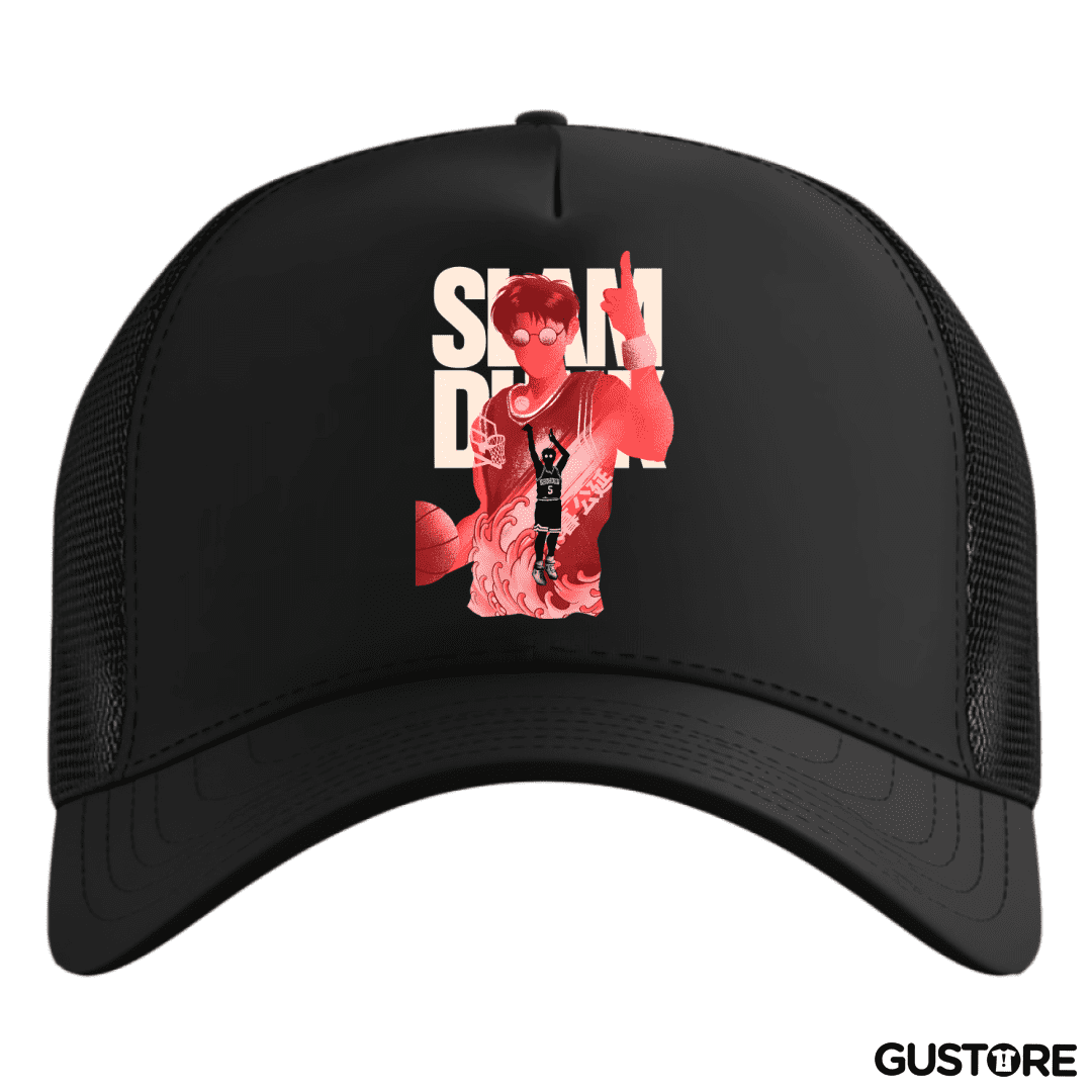 Gorro Kiminobu Kogure 