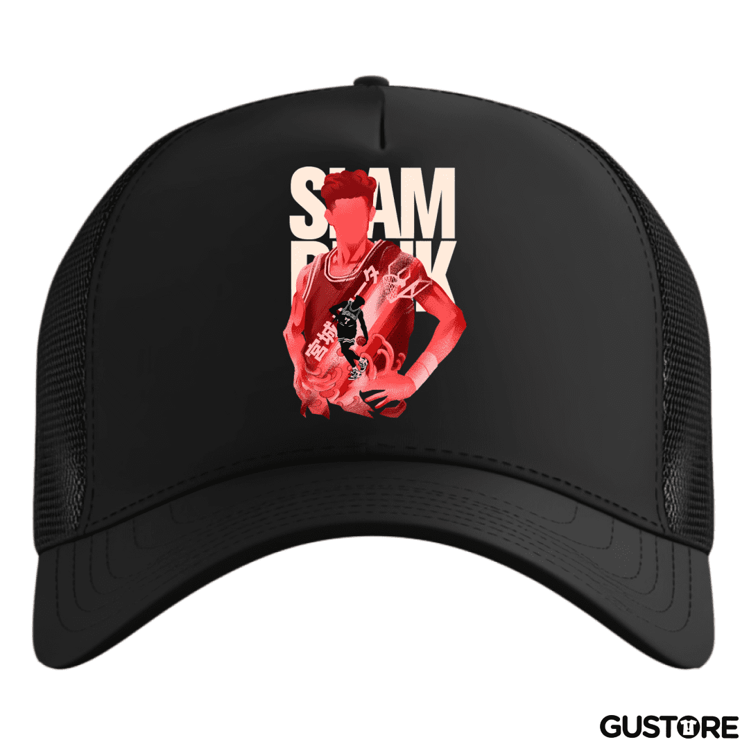 Gorro Ryota Miyagi 